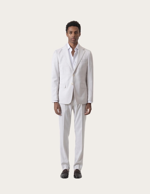 Traje para hombre 1