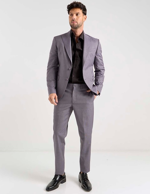 Traje para hombre 1