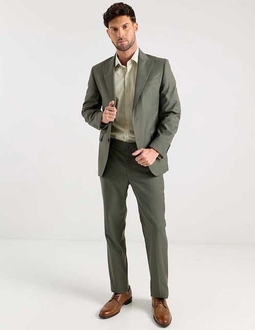 Traje hombre Jbe