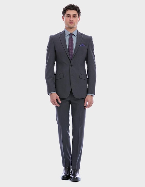 Traje para hombre Vittorio Forti
