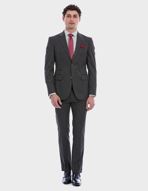 Traje para hombre 1