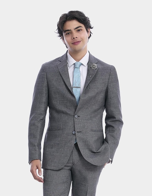 Saco formal para hombre 1