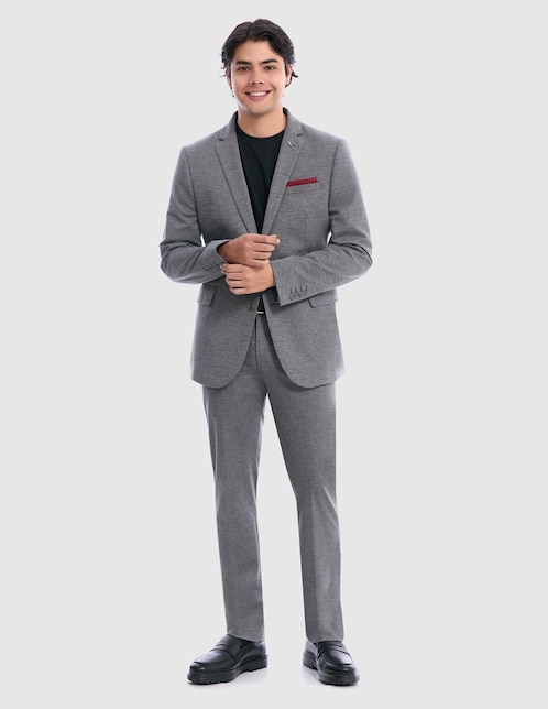 Traje para hombre Vittorio Forti