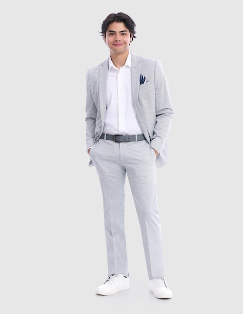 Traje para hombre Vittorio Forti