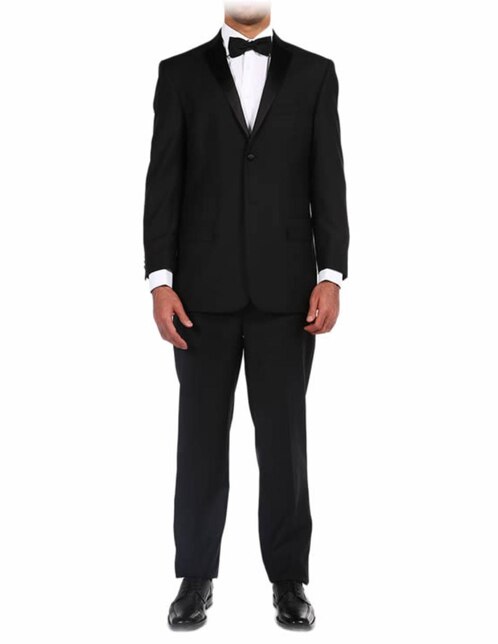 Trajes Para Hombre Liverpool