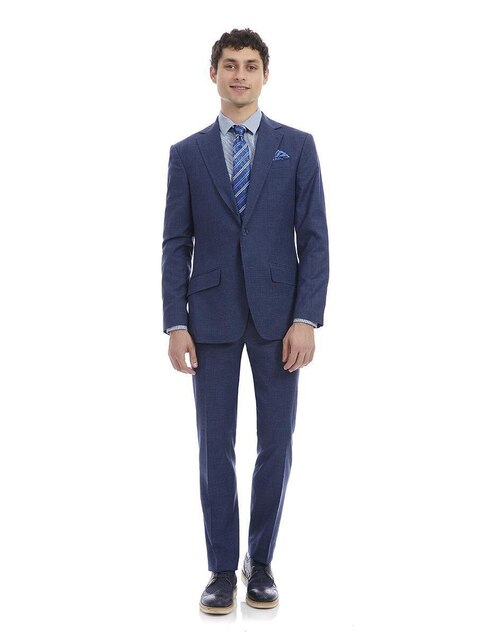 Traje para hombre Vittorio Forti