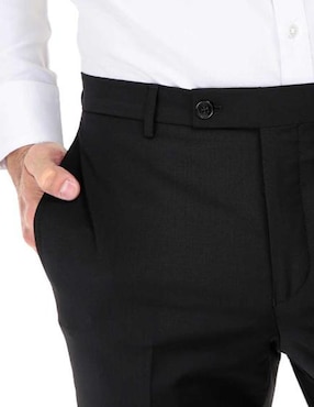 Pantalón de vestir slim Calvin Klein para hombre
