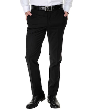 Pantalón de vestir slim Calvin Klein para hombre