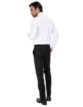 Pantalón de vestir slim Calvin Klein para hombre