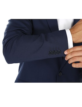 Saco formal Calvin Klein para hombre