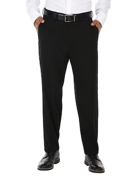 Pantalón Straight Haggar Para Hombre