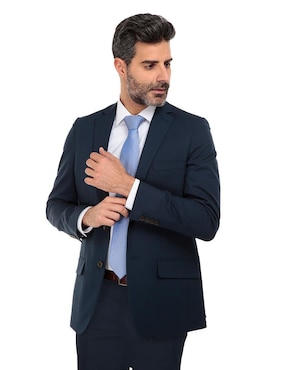 Saco Formal Haggar Para Hombre