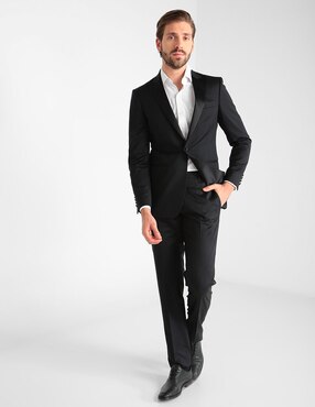 Trajes en Hombre | Liverpool