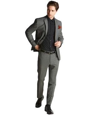 Trajes en Hombre | Liverpool