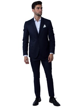 Slim fit de Trajes completos para Hombre | FASHIOLA.es