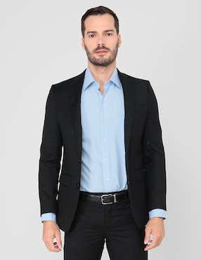 Saco Formal Michael Kors Para Hombre