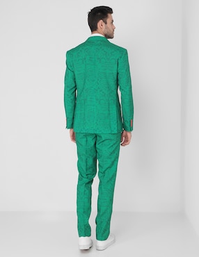 Traje para hombre Oppo Suits