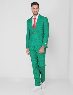 Traje para hombre Oppo Suits