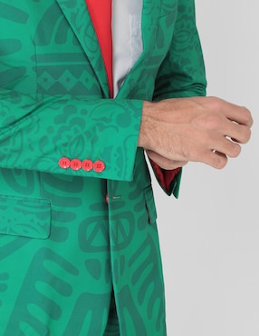 Traje para hombre Oppo Suits