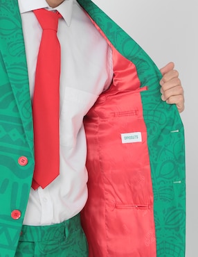 Traje para hombre Oppo Suits