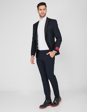 Saco formal HUGO para hombre