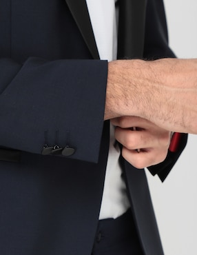 Saco formal HUGO para hombre