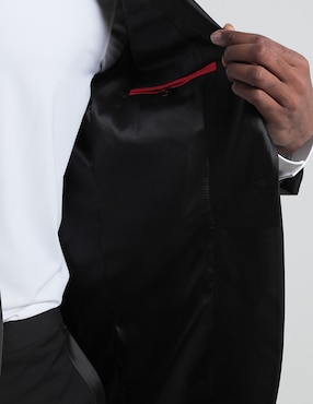 Saco formal HUGO para hombre