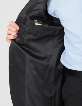 Saco formal Haggar para hombre