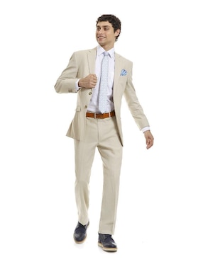 Traje para hombre Vittorio Forti