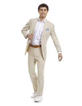 Traje para hombre Vittorio Forti