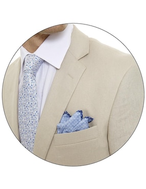 Traje para hombre Vittorio Forti