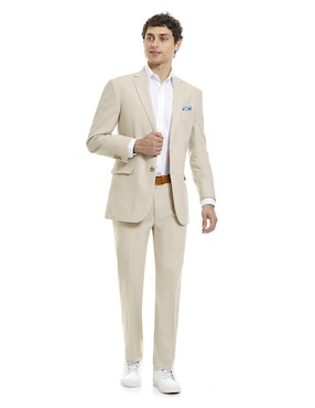 Traje para hombre Vittorio Forti