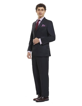 Traje para hombre Vittorio Forti