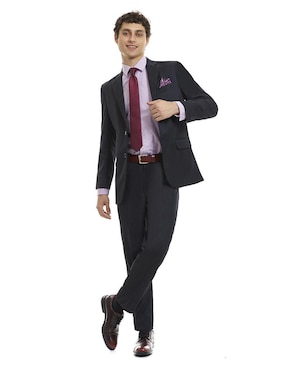 Traje para hombre Vittorio Forti
