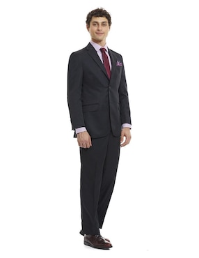 Traje para hombre Vittorio Forti