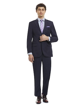 Traje para hombre Vittorio Forti