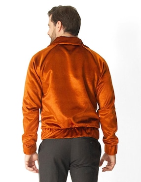 Chamarra Rcano con bolsillos para hombre