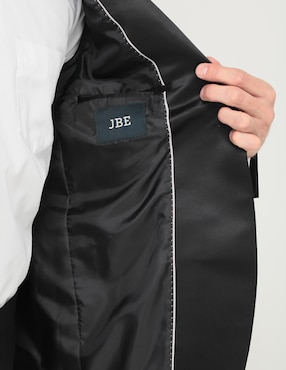 Esmoquin etiqueta JBE