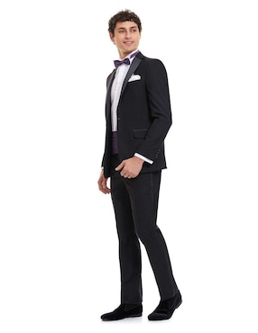 Esmoquin formal Vittorio Forti