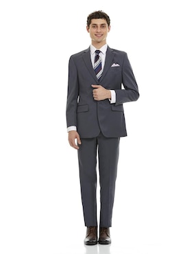 Traje para hombre Vittorio Forti