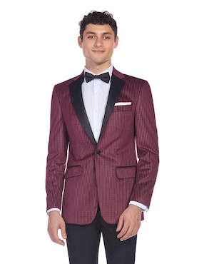 Saco formal Vittorio Forti para hombre