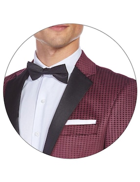Saco formal Vittorio Forti para hombre