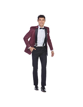 Saco formal Vittorio Forti para hombre