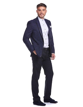 Saco formal Vittorio Forti para hombre