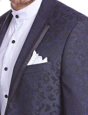 Saco formal Vittorio Forti para hombre