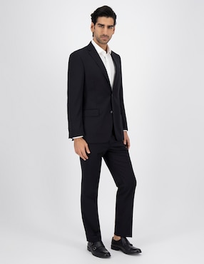 Traje para hombre Calderoni
