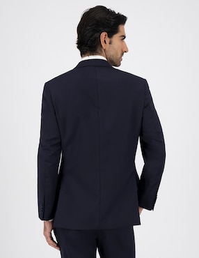 Saco formal Calderoni para hombre