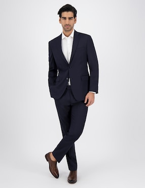 Saco formal Calderoni para hombre