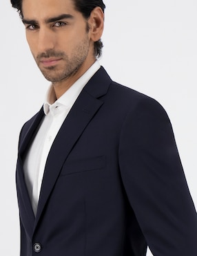 Saco formal Calderoni para hombre