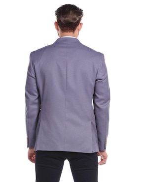 Saco formal Vittorio Forti para hombre